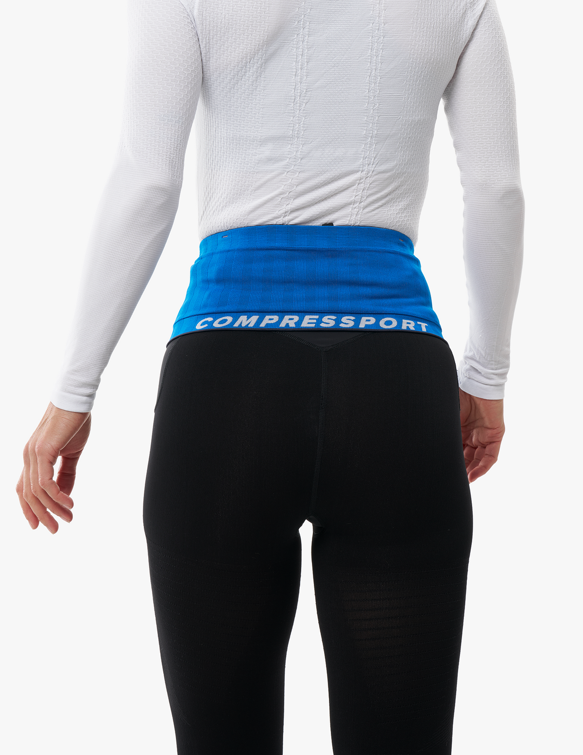 Free Belt 2.0 - Princess Blue/Peacoat