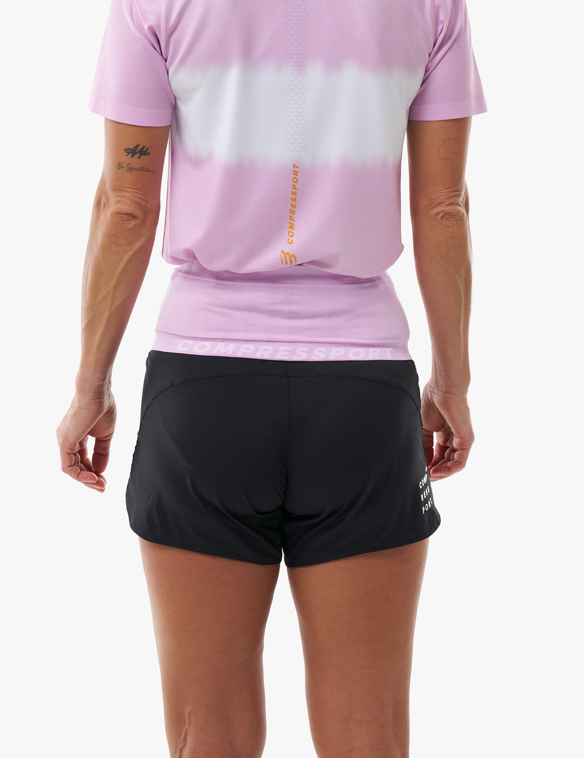 Free Belt 2.0 - Orchid/Apricot
