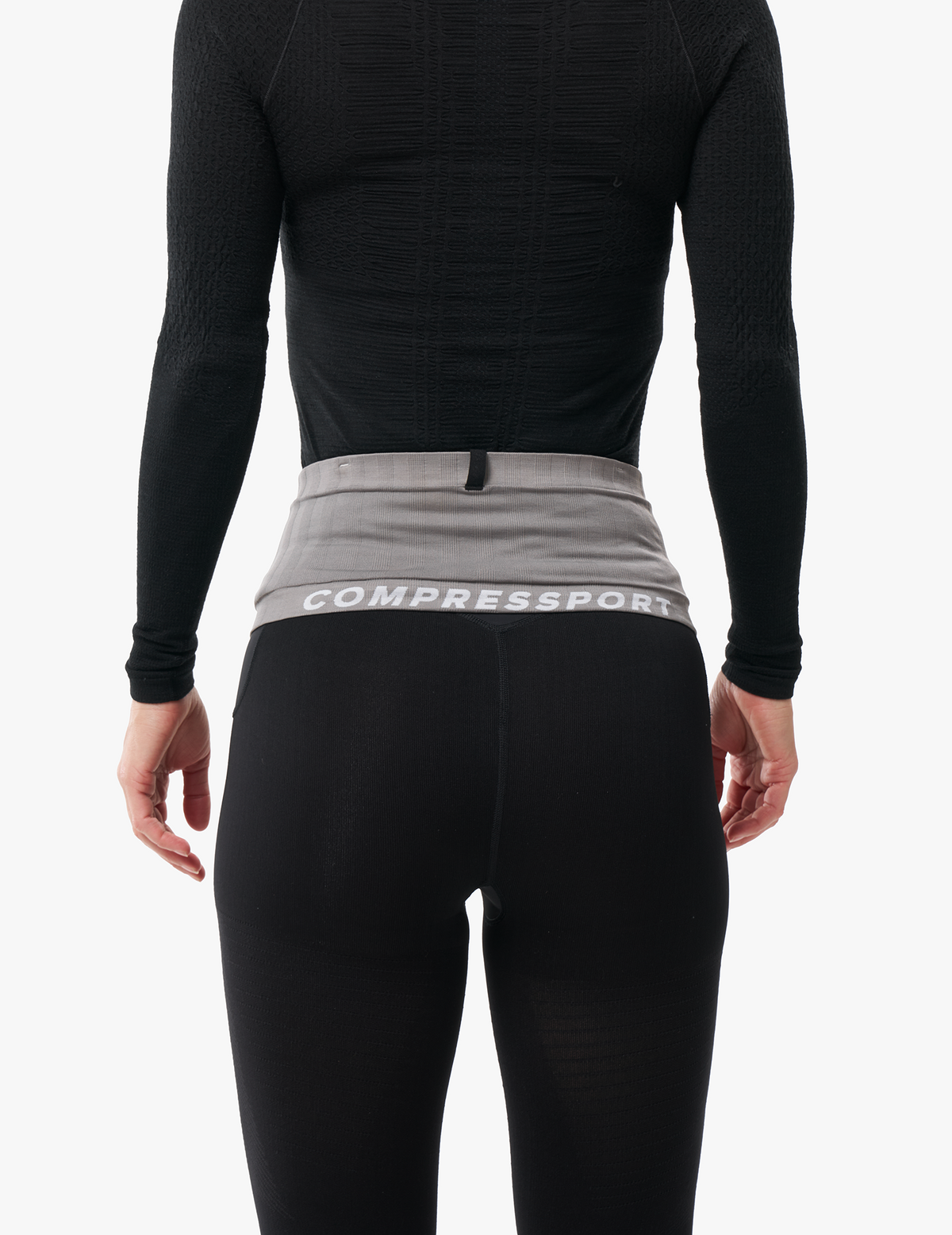 Free Belt 2.0 - Black