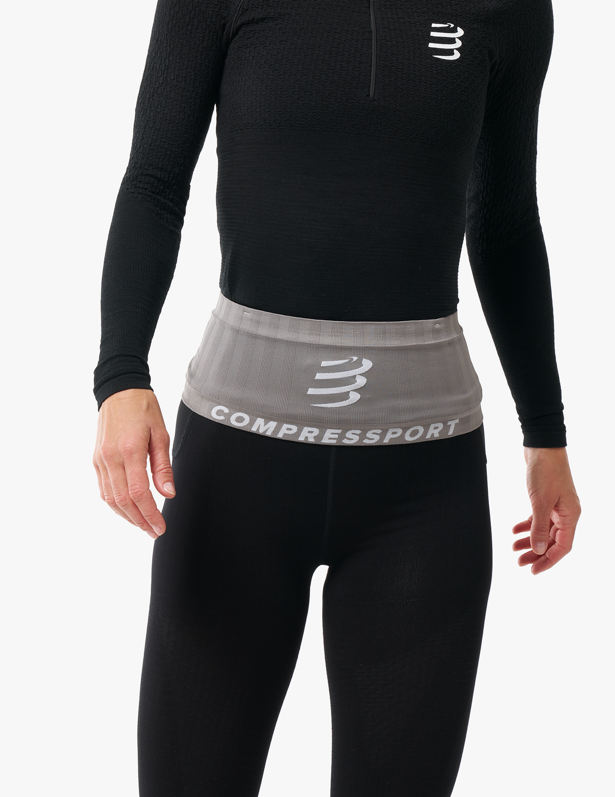 Free Belt 2.0 - Black
