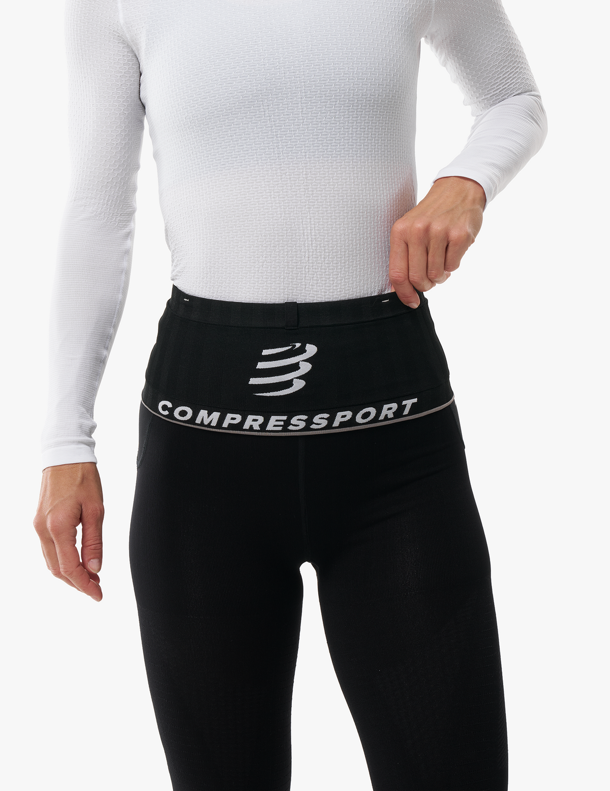 Free Belt 2.0 - Black