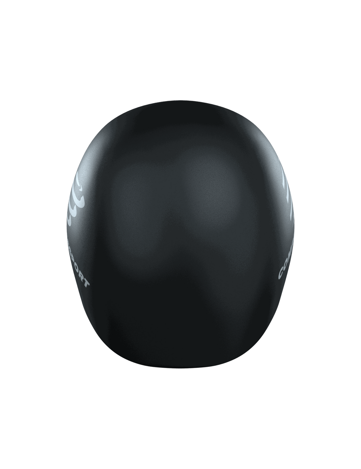Swim Cap - Black