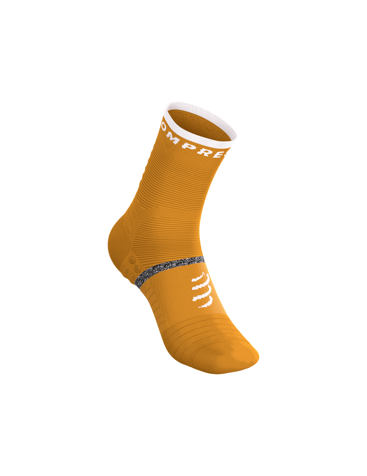 Pro Marathon Socks V2.0 - Sunflower/White