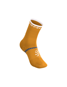 Pro Marathon Socks V2.0 - Sunflower/White