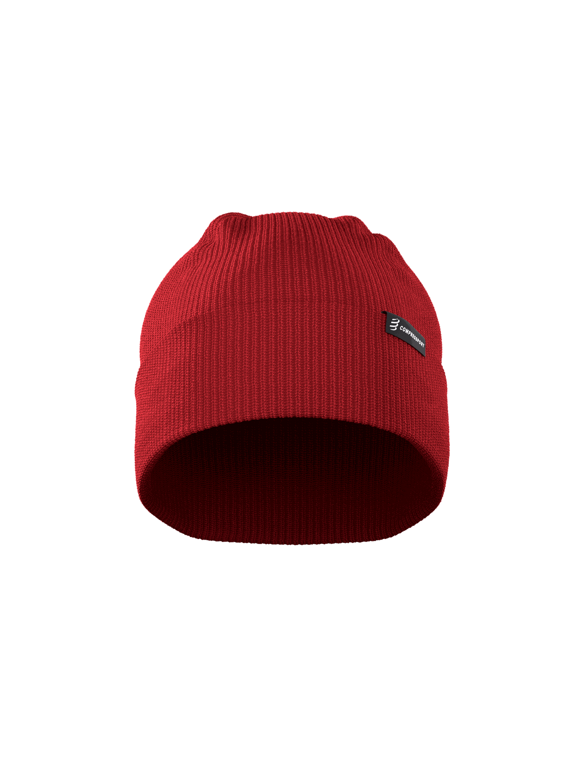 Podium Beanie - Red