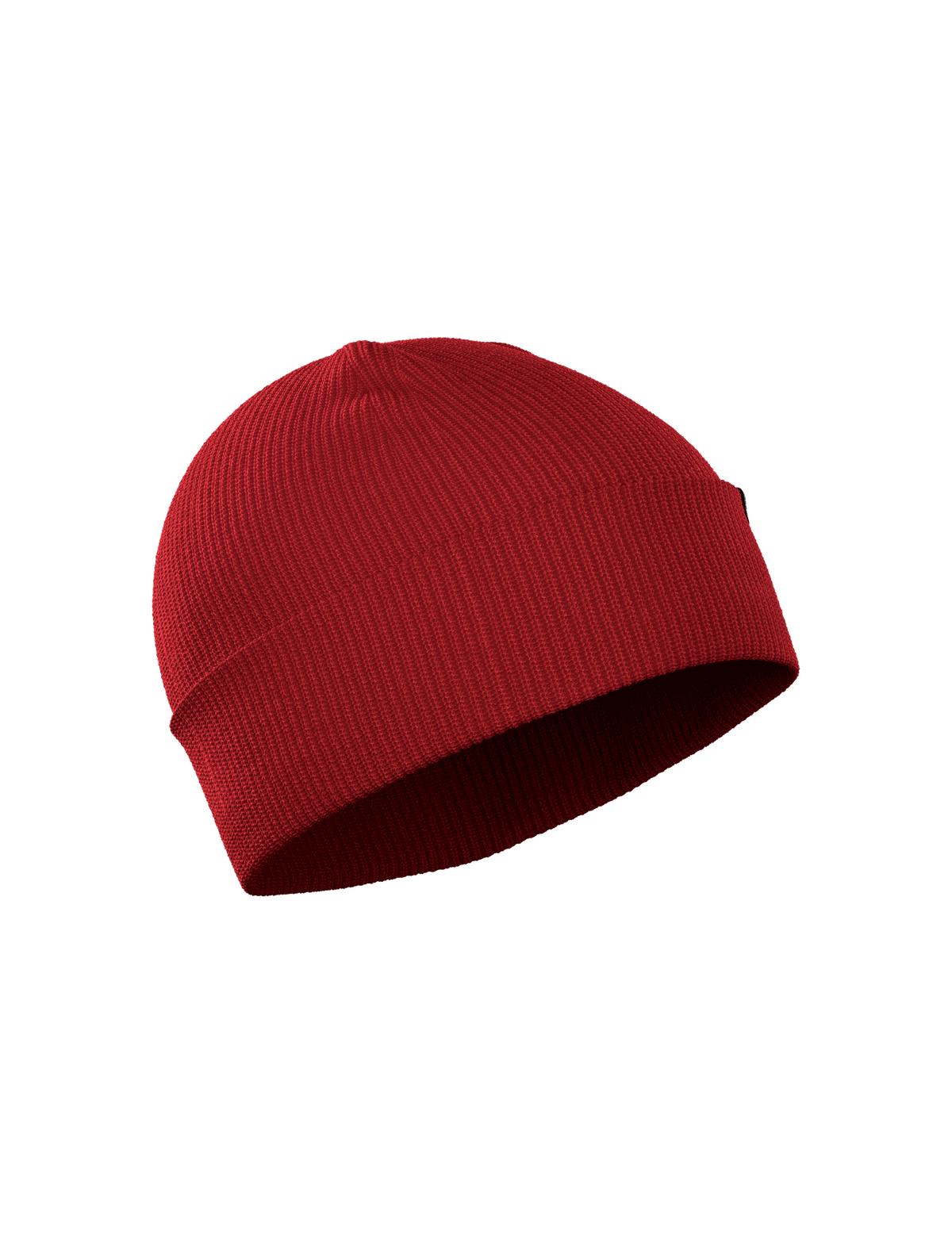 Podium Beanie - Red