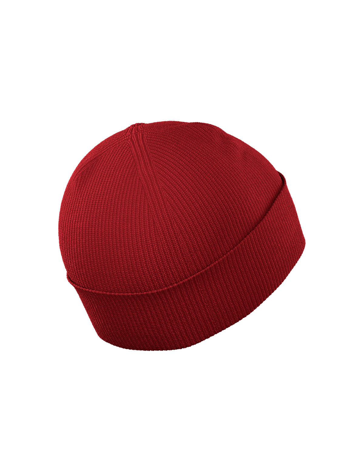Podium Beanie - Red