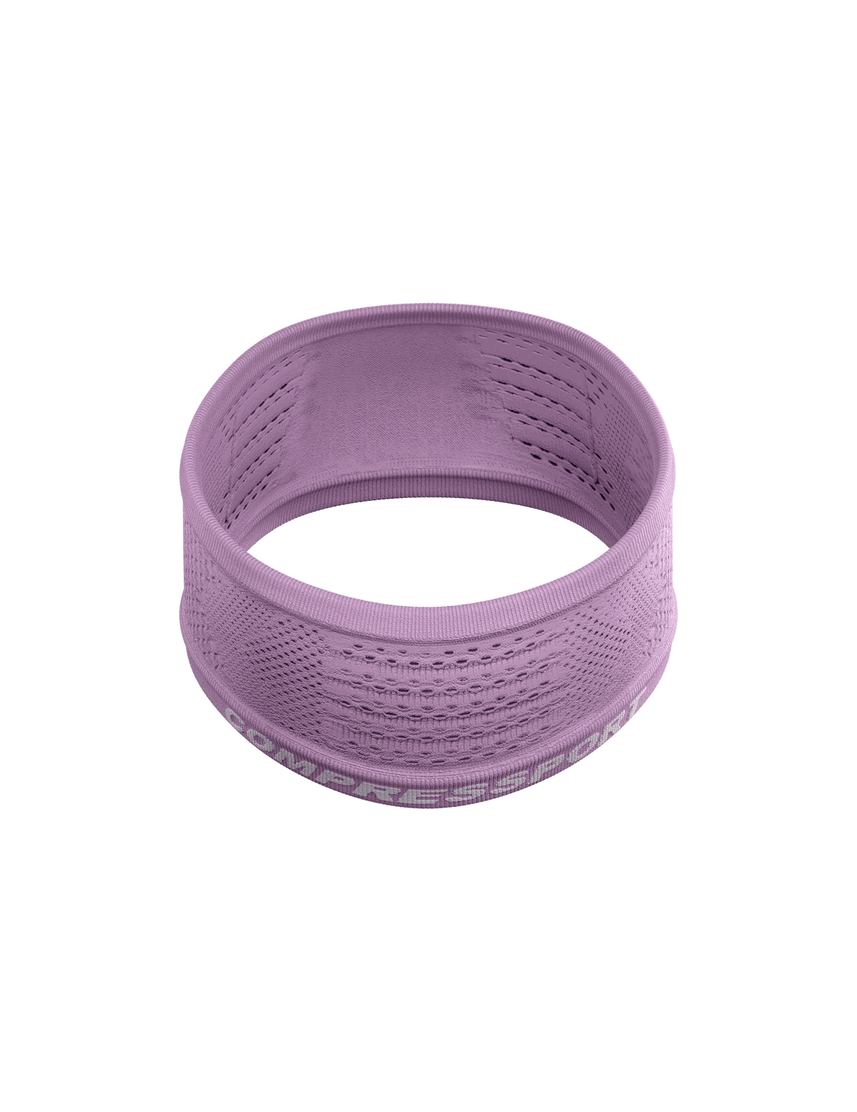 Headband On/Off - Orchid