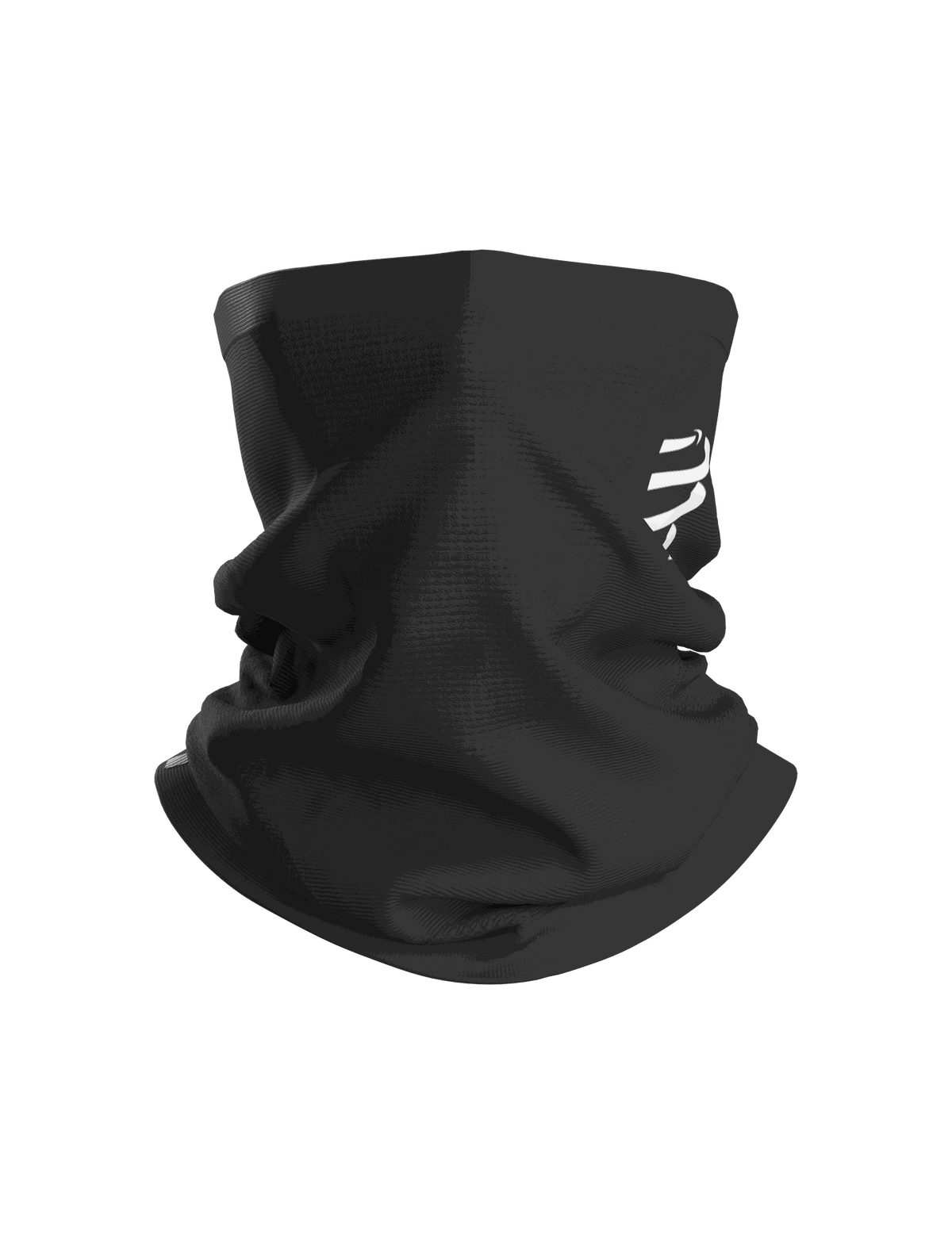 3D Thermo Headtube - Black