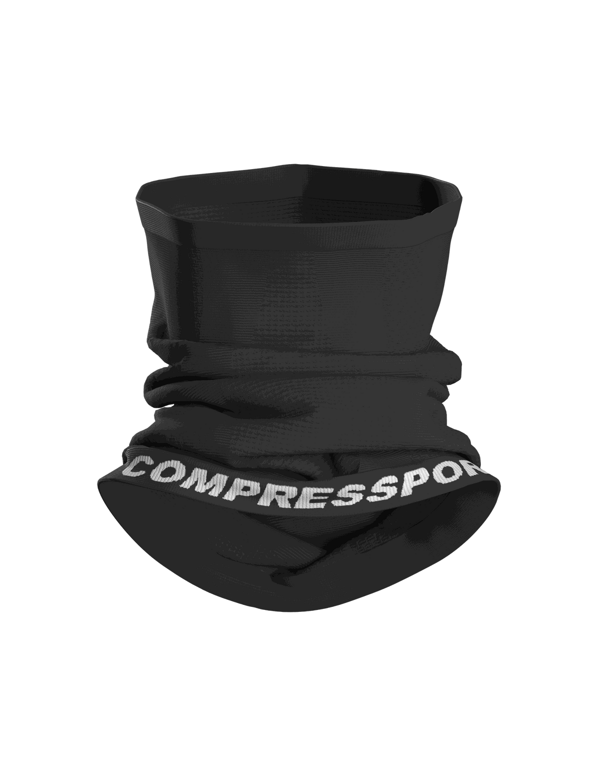 3D Thermo Headtube - Black