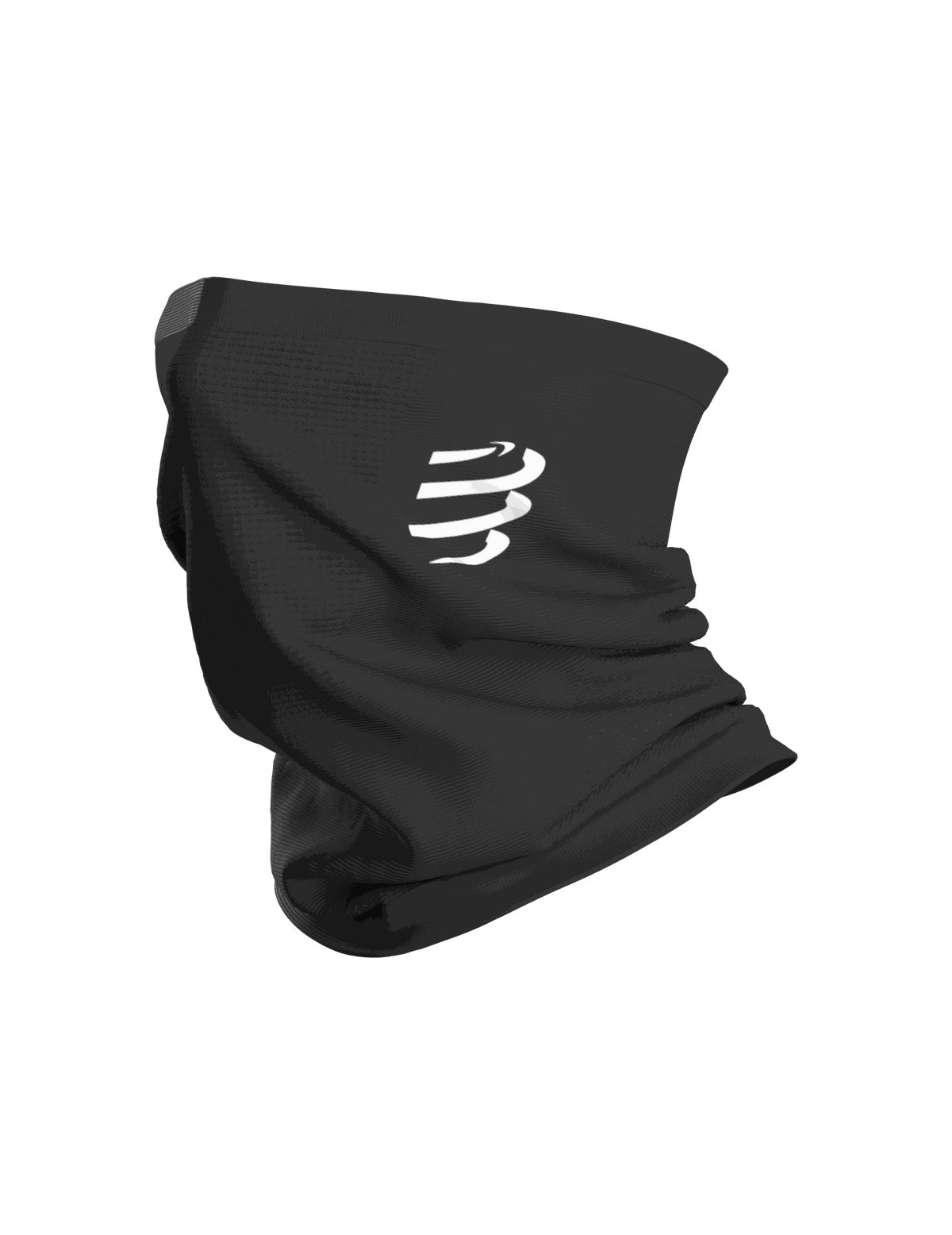 3D Thermo Headtube - Black