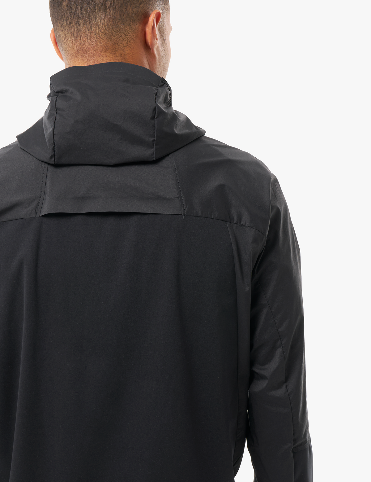 Active Insulated Jacket - Black