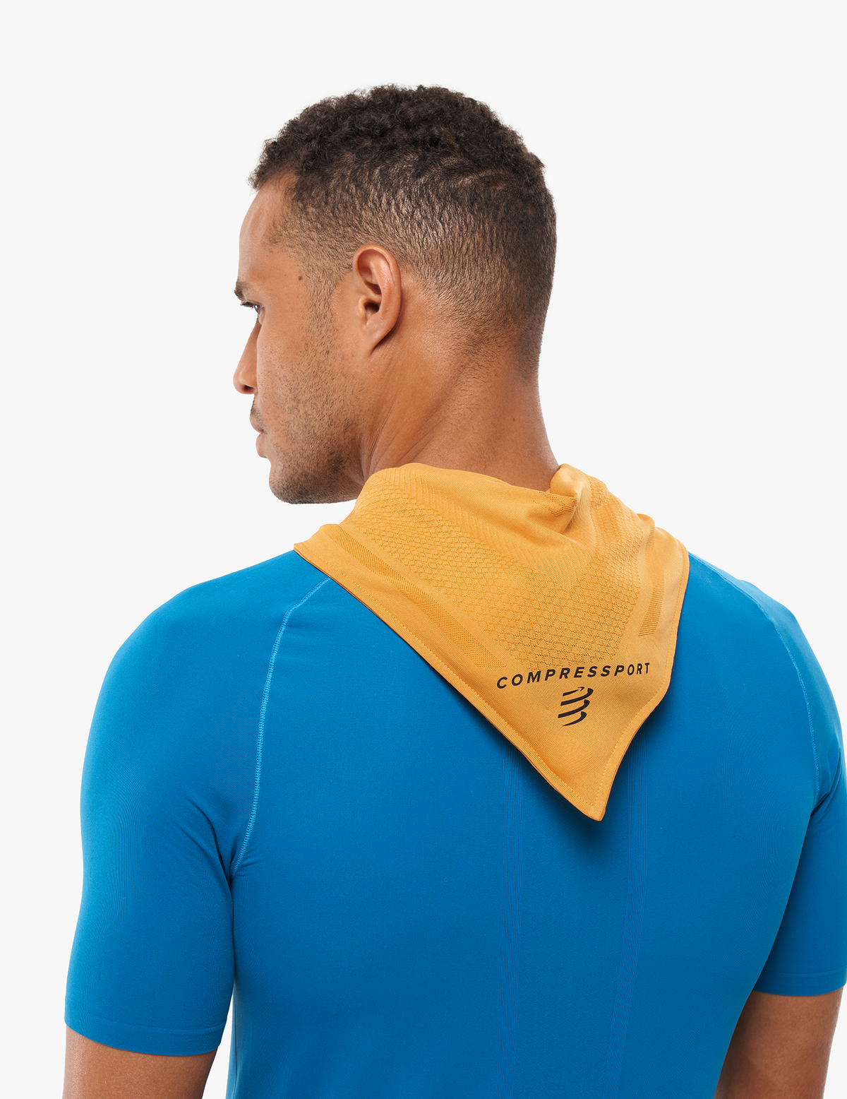 Stayfresh Ice Bandana - Sunflower