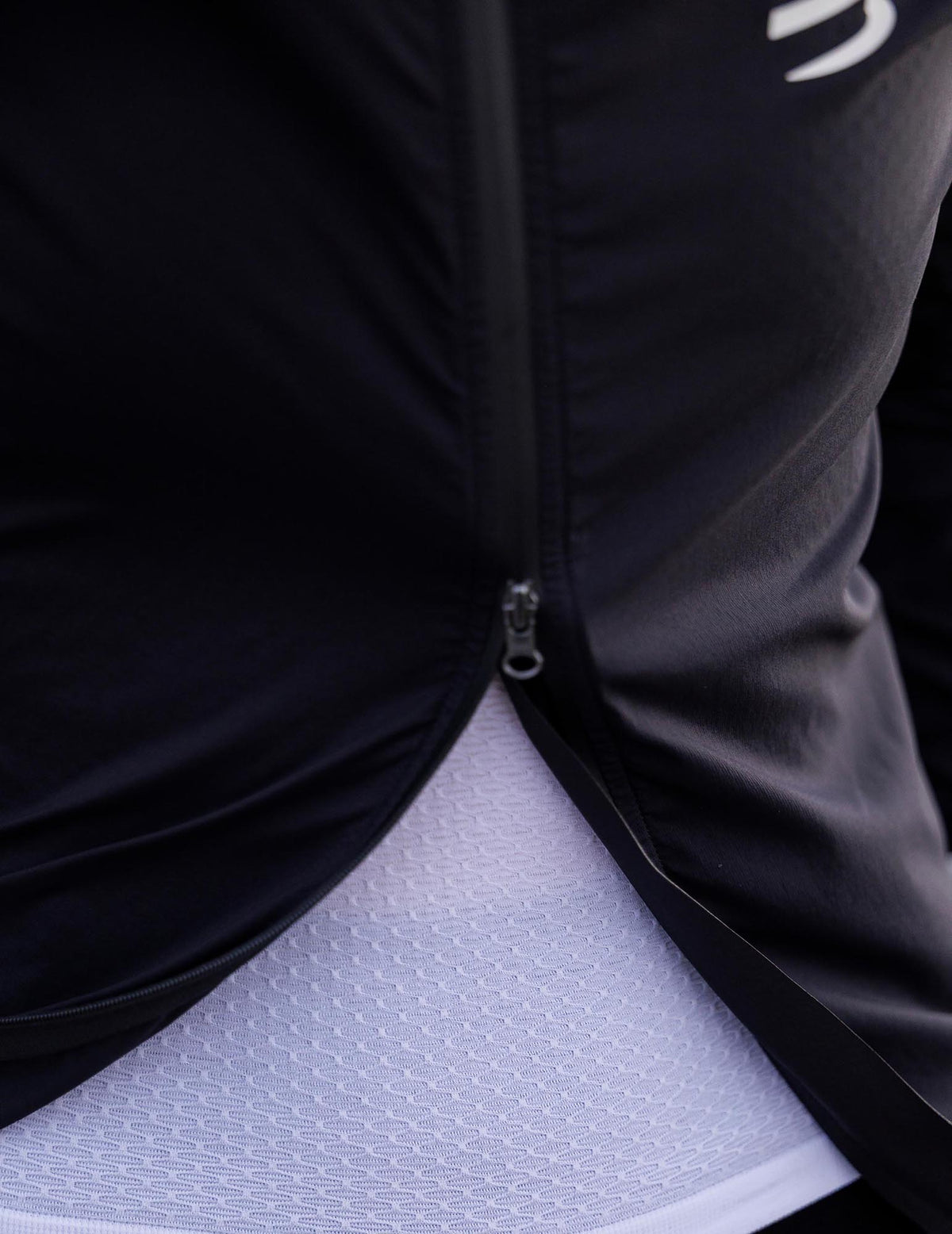 Active Insulated Jacket - Black