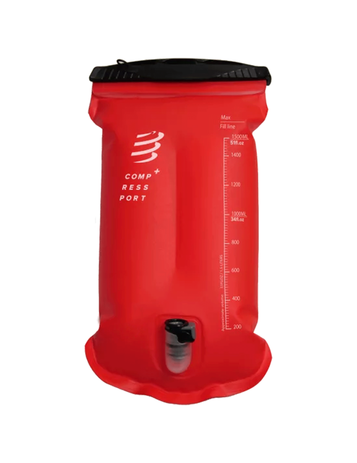 Hydration Bag - Red