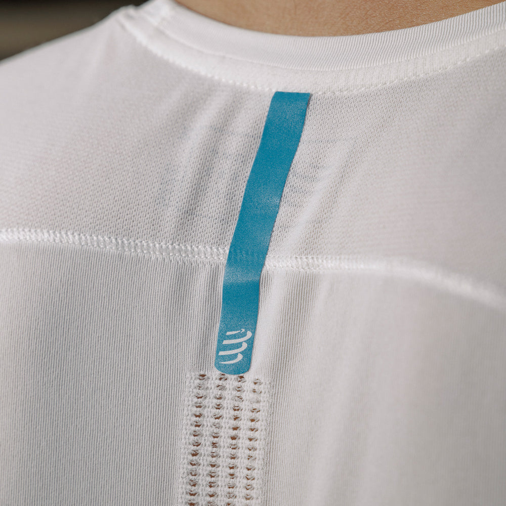 Zero chafing