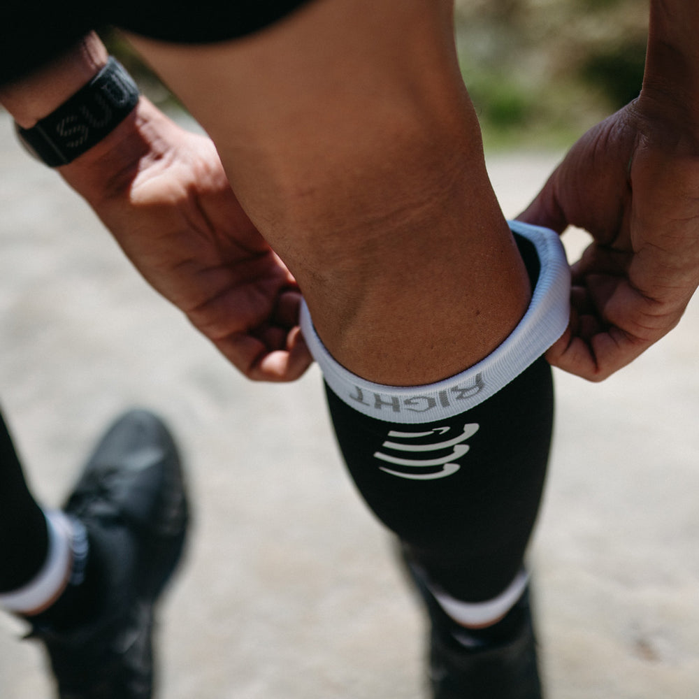 Gambe più fresche