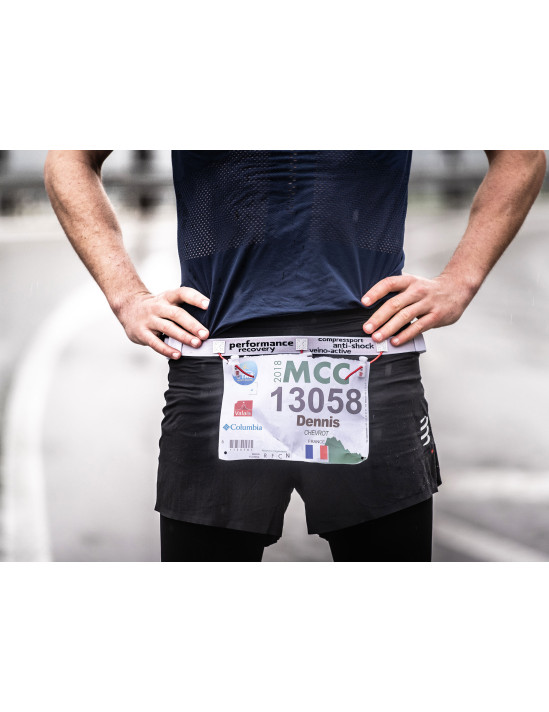 tri race belt