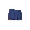 Racing Split Overshort M blue
