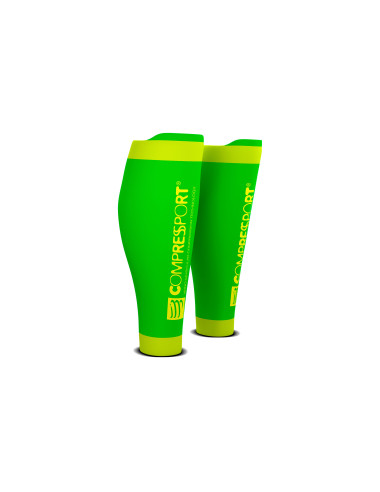 R2v2 FLUO GREEN