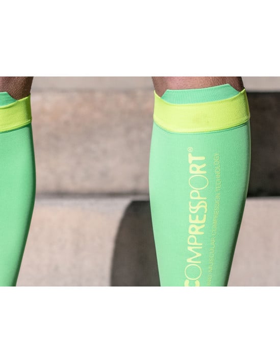 R2v2 FLUO GREEN