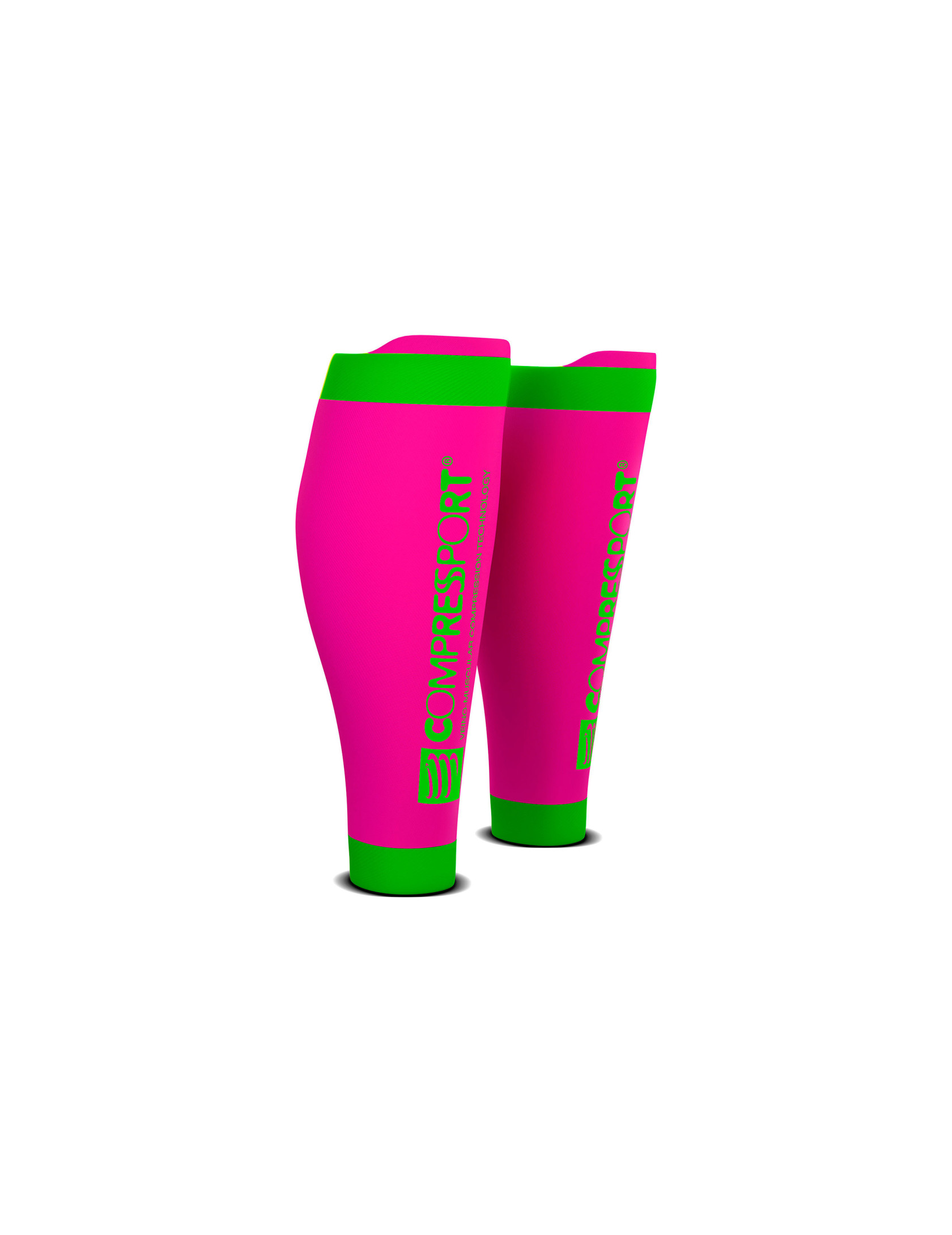 Gambaletti R2V2 rosa fluo