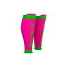 R2V2 calf sleeves fluo pink