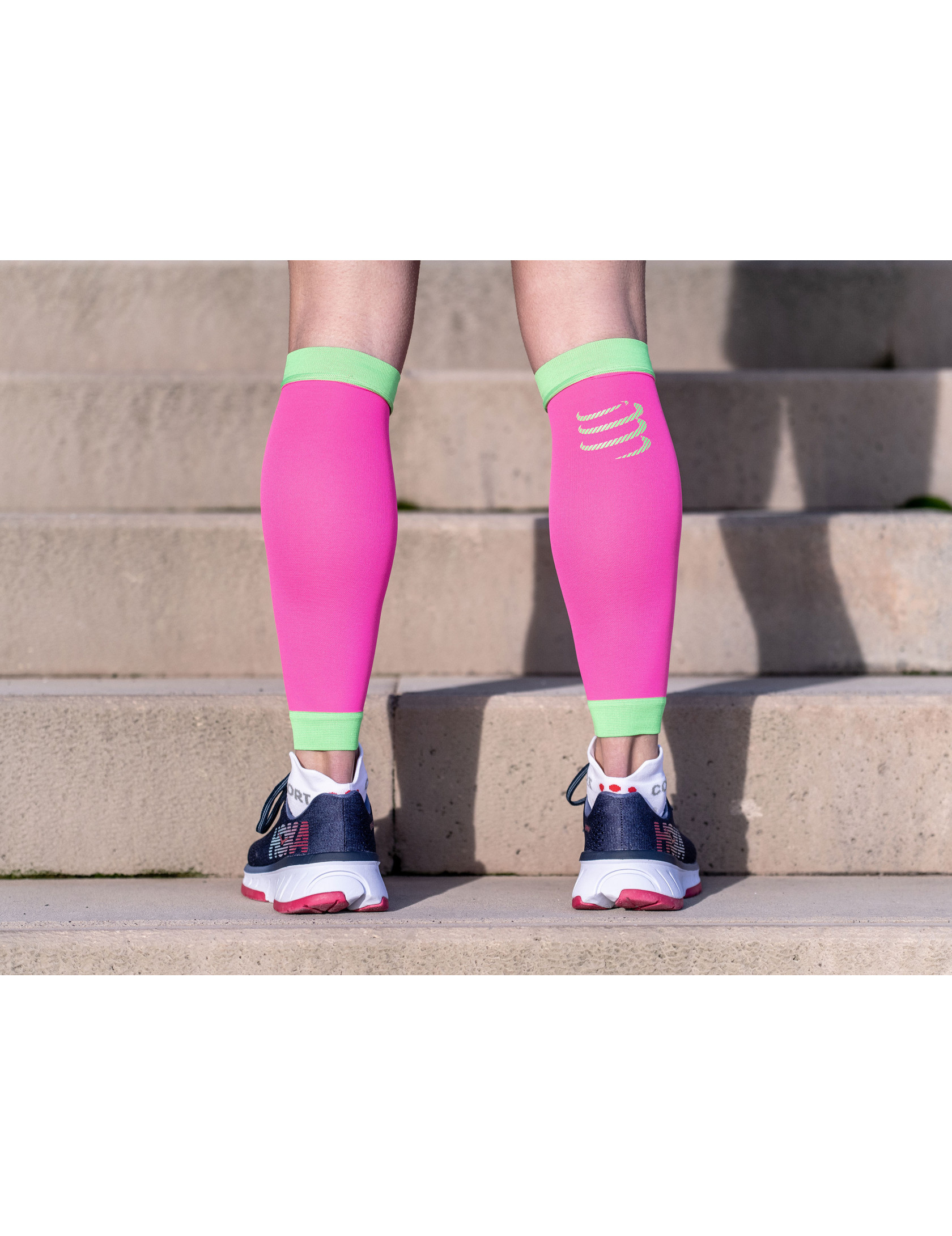 Gambaletti R2V2 rosa fluo