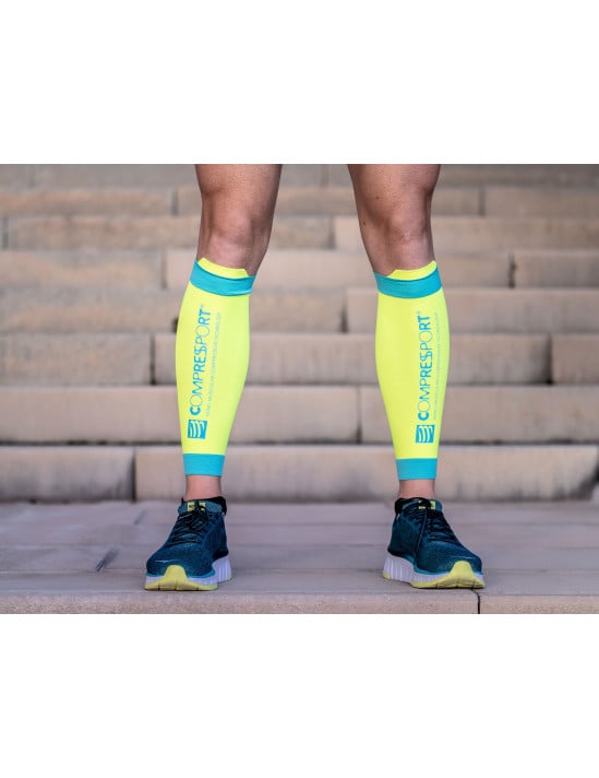 R2v2 FLUO YELLOW