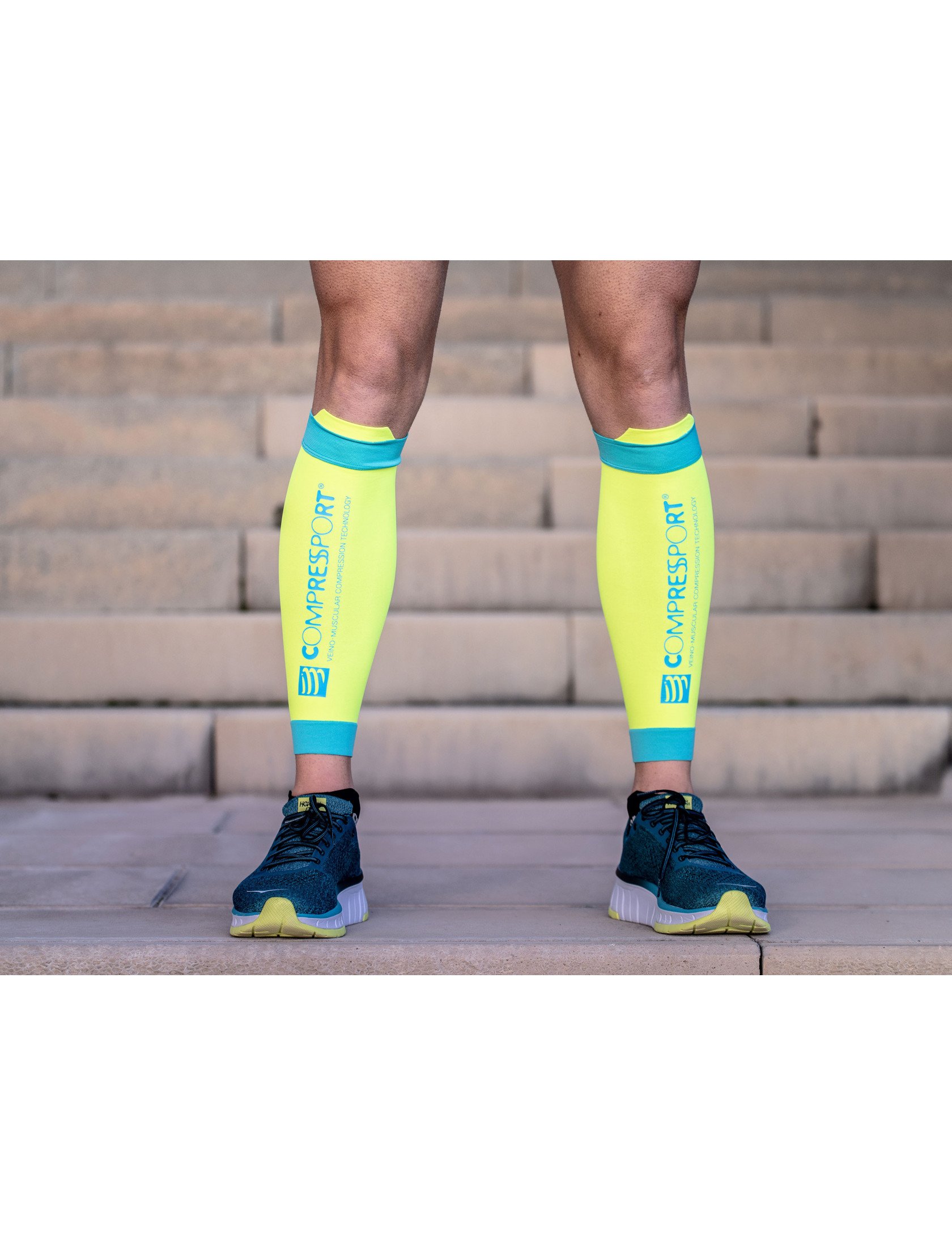 R2v2 FLUO YELLOW
