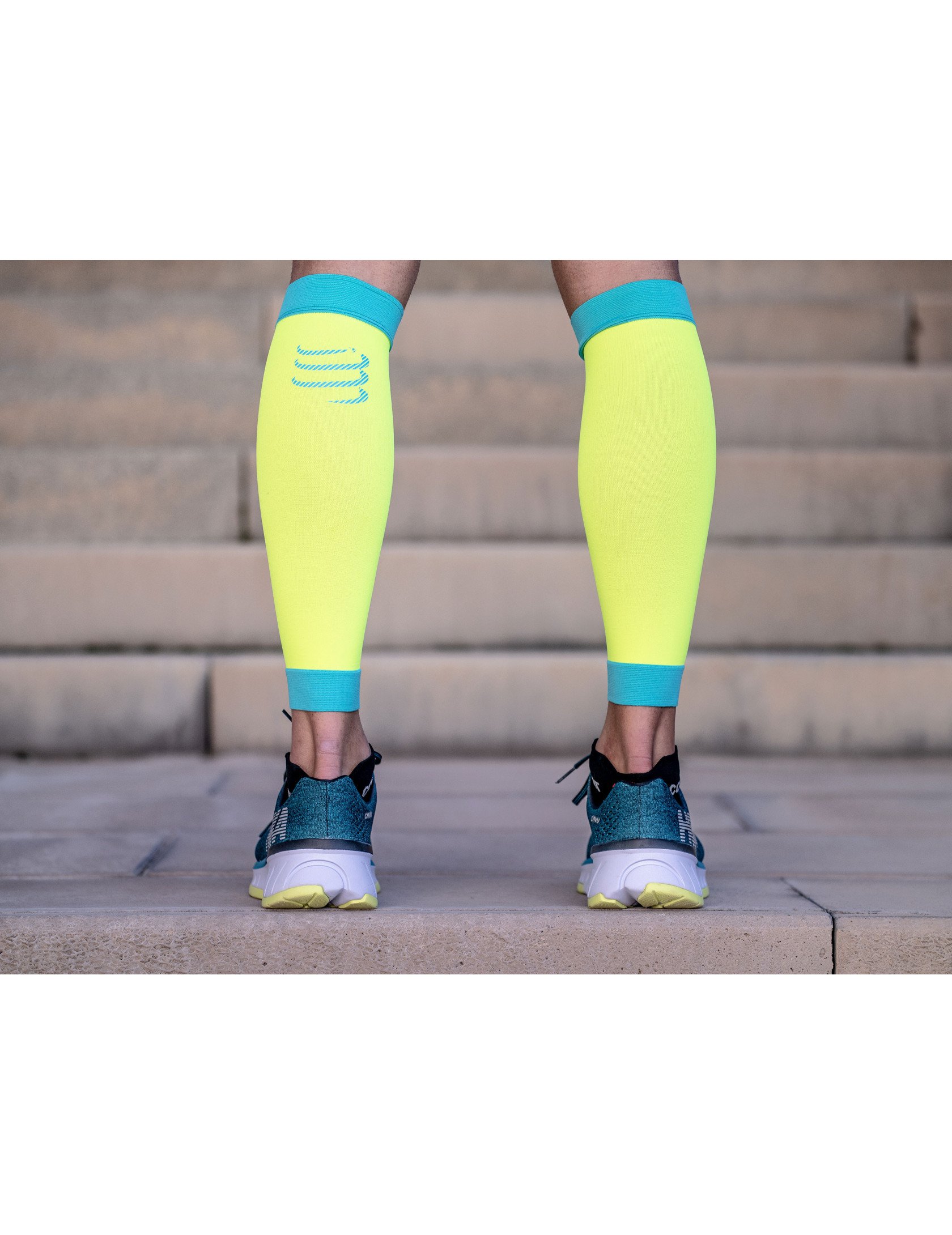 R2v2 FLUO YELLOW