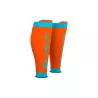 R2V2 calf sleeves orange