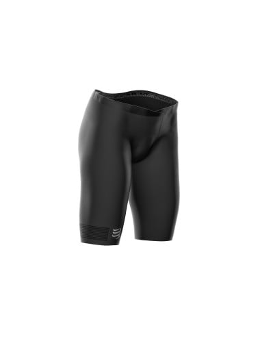Running Under Control Short W black