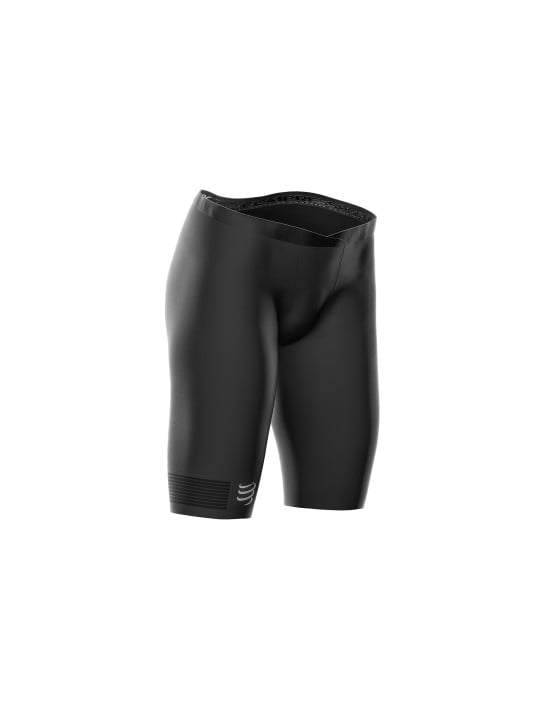 Running Under Control Short W BLACK