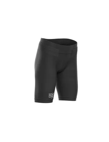 Trail Running Under Control Short W black