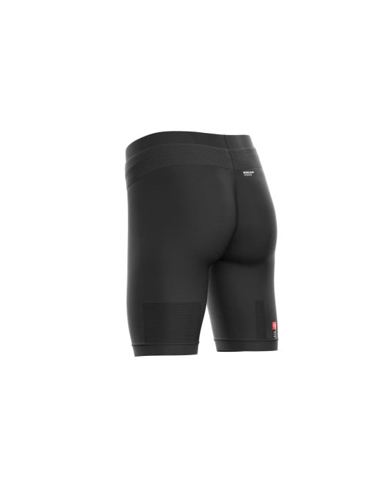 Trail Running Under Control Short W black