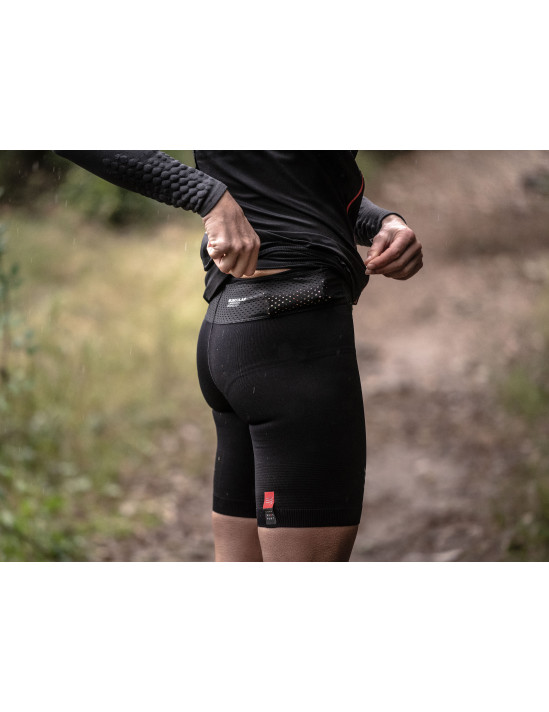 compressport trail running under control