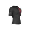 Trail Running Postural SS Top black