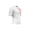 Trail Running Postural SS Top white