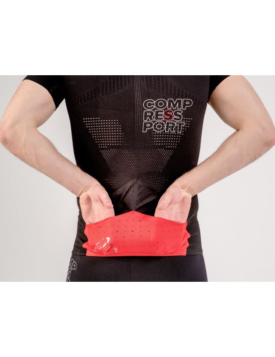 Triathlon Postural Aero SS Top BLACK