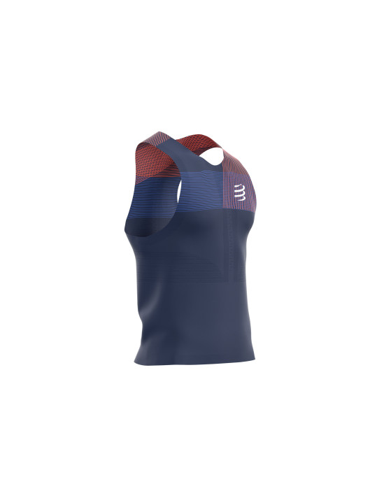 débardeur running homme