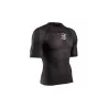 3D thermo 50g SS Tshirt black