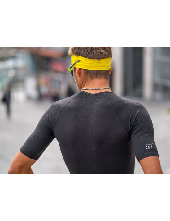 3D thermo 50g SS Tshirt black