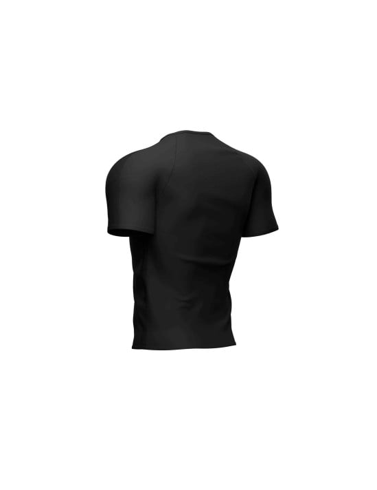 Training SS Tshirt noir