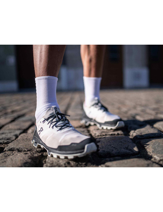 Pro Marathon Socks blanc