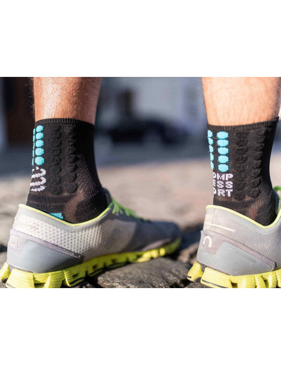 Pro Marathon Socks black