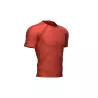 Training SS Tshirt RED CLAY