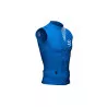 Trail Postural Tank Top M | Bleu