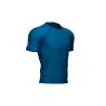 Training SS Tshirt Blue Lolite