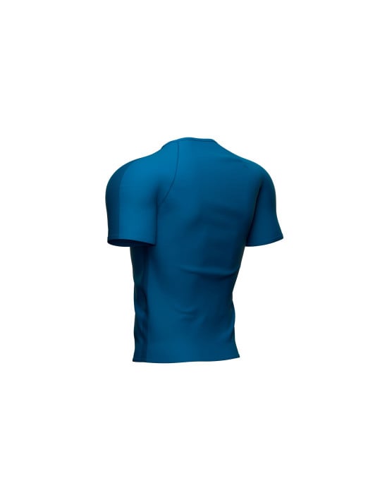 Training SS Tshirt Blue Lolite